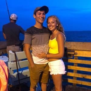 Meet your Posher, Taylor